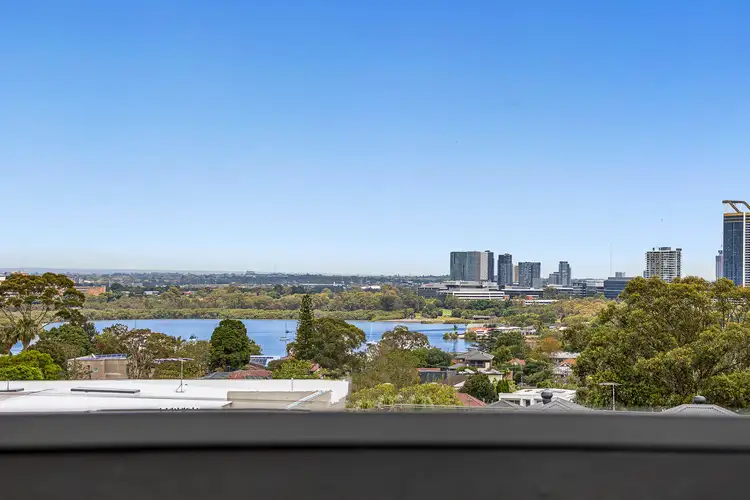 Second view of Homely house listing, 297B Morrison Road, Ryde NSW 2112