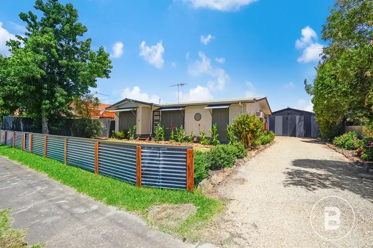 Main view of Homely house listing, 34 Cooper Street, Stawell VIC 3380
