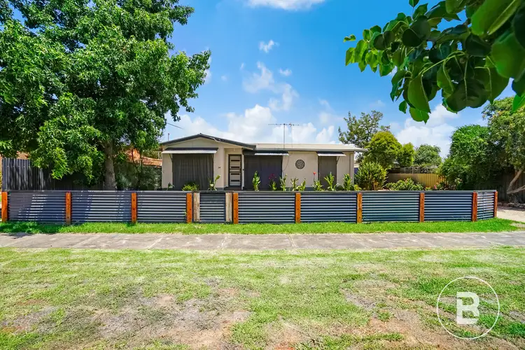 Second view of Homely house listing, 34 Cooper Street, Stawell VIC 3380