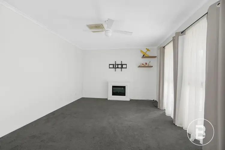 Third view of Homely house listing, 34 Cooper Street, Stawell VIC 3380