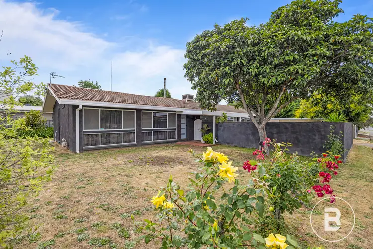 Main view of Homely house listing, 22A George Road, Ararat VIC 3377