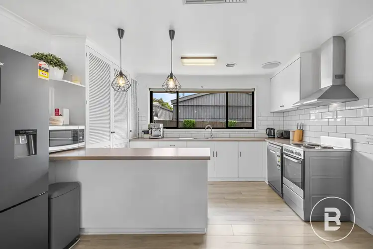Second view of Homely house listing, 22A George Road, Ararat VIC 3377