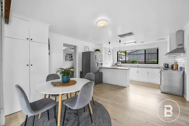 Third view of Homely house listing, 22A George Road, Ararat VIC 3377