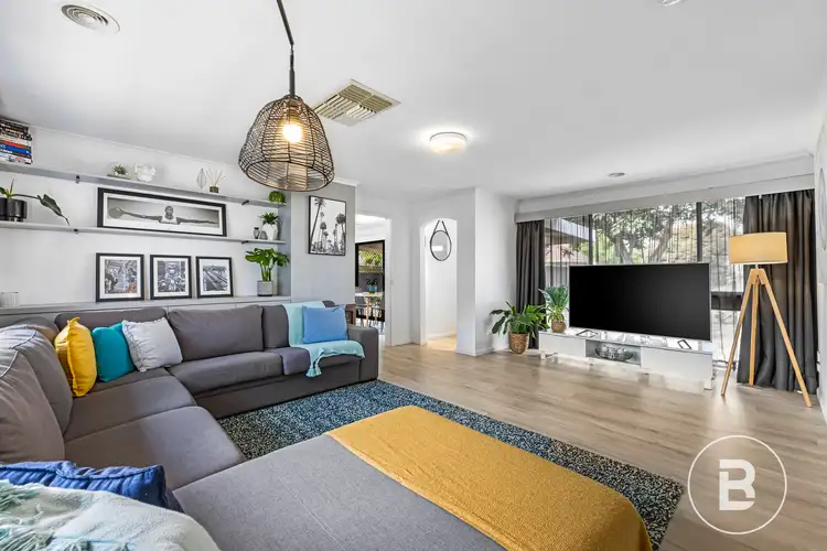 Fourth view of Homely house listing, 22A George Road, Ararat VIC 3377
