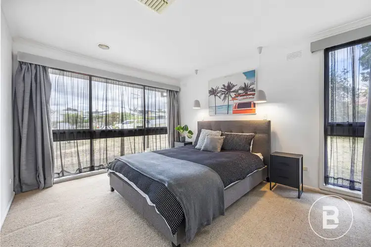 Fifth view of Homely house listing, 22A George Road, Ararat VIC 3377
