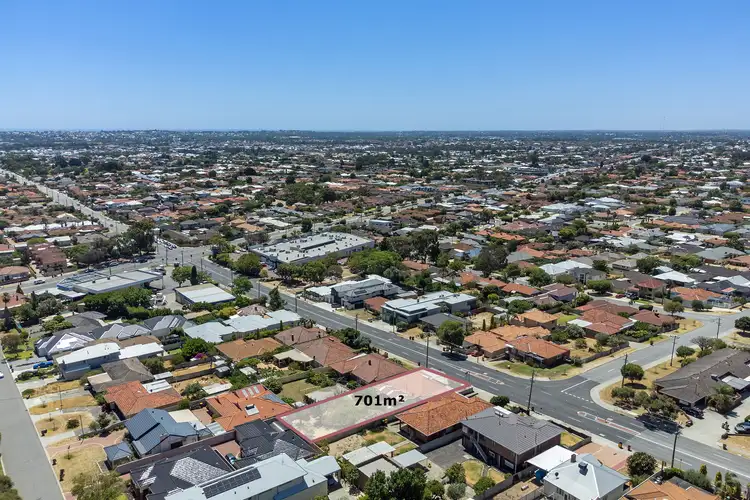 Seventh view of Homely house listing, 152 Royal Street, Yokine WA 6060