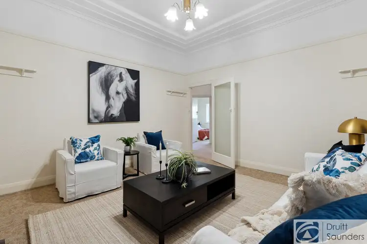Third view of Homely house listing, 6 Blackford Street, Mount Hawthorn WA 6016