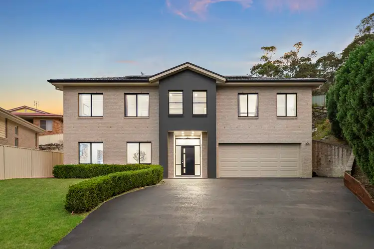 11 Parkwood Close, Tingira Heights NSW 2290
