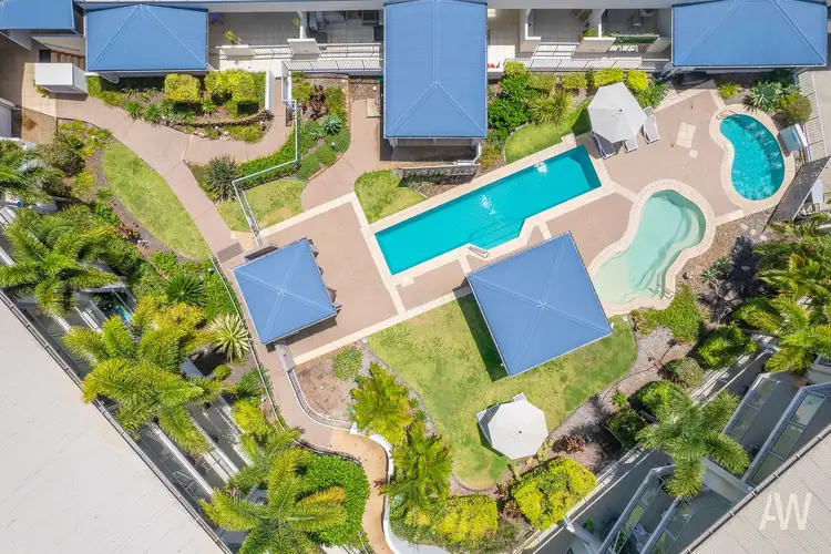 2060/36 Browning Boulevard, Battery Hill QLD 4551