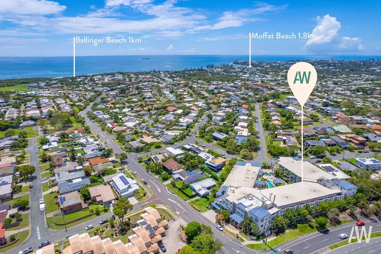 Second view of Homely unit listing, 2060/36 Browning Boulevard, Battery Hill QLD 4551
