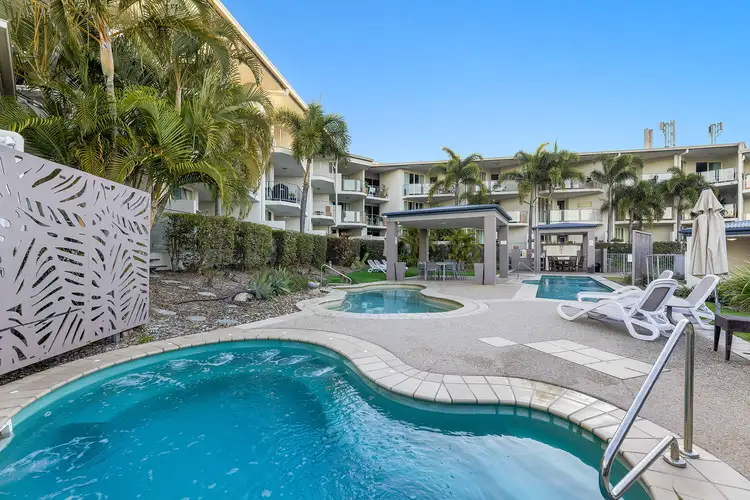 Third view of Homely unit listing, 2060/36 Browning Boulevard, Battery Hill QLD 4551