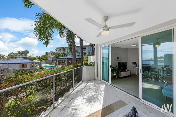 Fourth view of Homely unit listing, 2060/36 Browning Boulevard, Battery Hill QLD 4551
