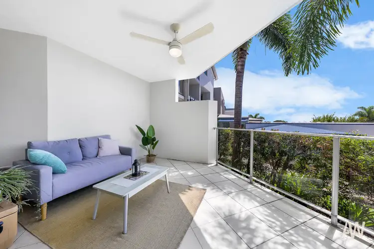 Fifth view of Homely unit listing, 2060/36 Browning Boulevard, Battery Hill QLD 4551