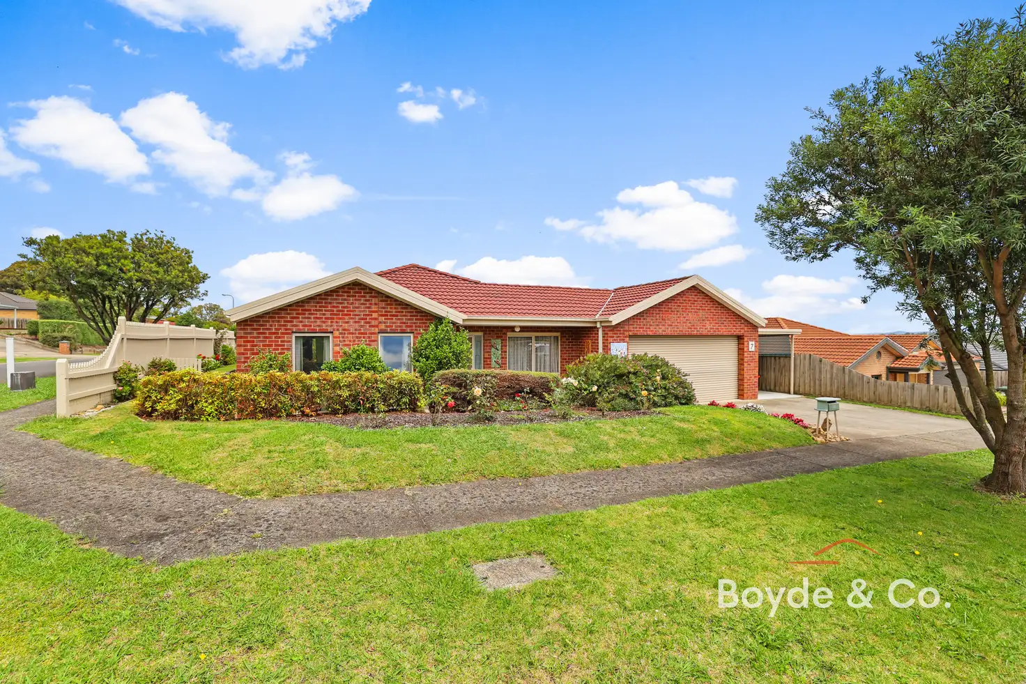 Main view of Homely house listing, 7 Claudia Crescent, Drouin VIC 3818