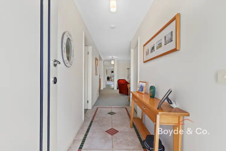 Third view of Homely house listing, 7 Claudia Crescent, Drouin VIC 3818