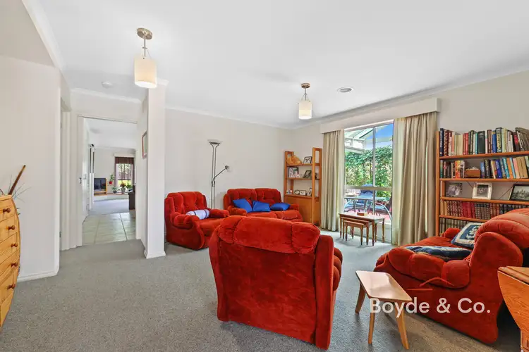Fourth view of Homely house listing, 7 Claudia Crescent, Drouin VIC 3818