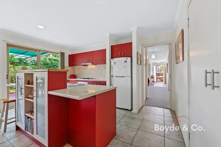 Fifth view of Homely house listing, 7 Claudia Crescent, Drouin VIC 3818