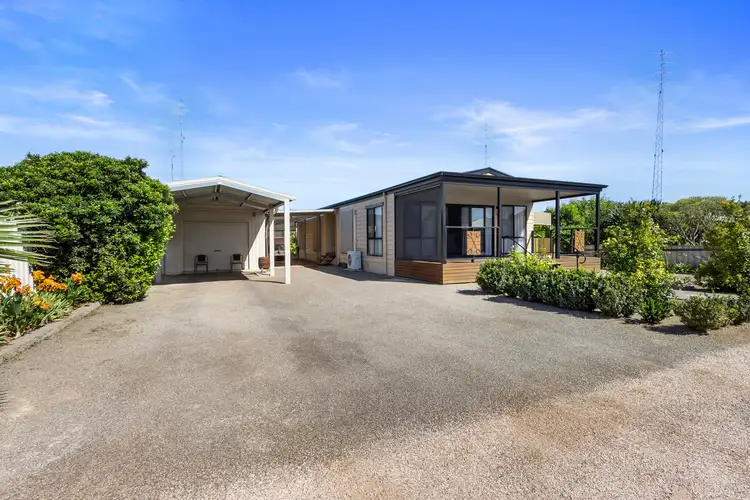 3A James Street, Wallaroo SA 5556