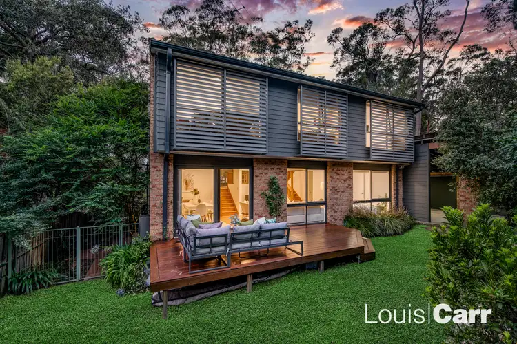 15 Acer Court, Cherrybrook NSW 2126