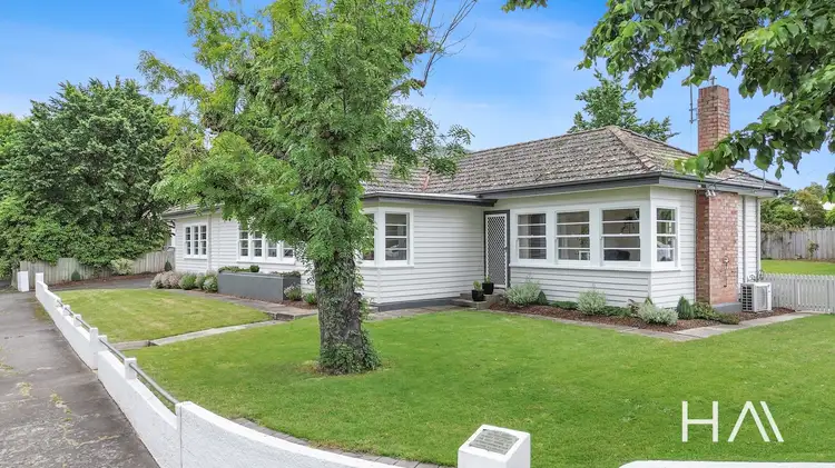 Main view of Homely house listing, 1925 Lilydale Road, Lilydale TAS 7268
