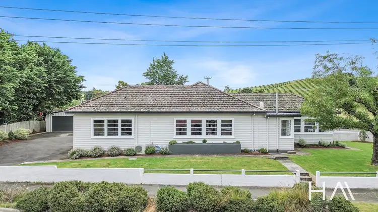 Third view of Homely house listing, 1925 Lilydale Road, Lilydale TAS 7268