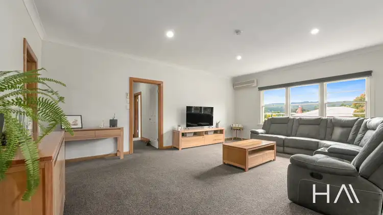Fifth view of Homely house listing, 1925 Lilydale Road, Lilydale TAS 7268