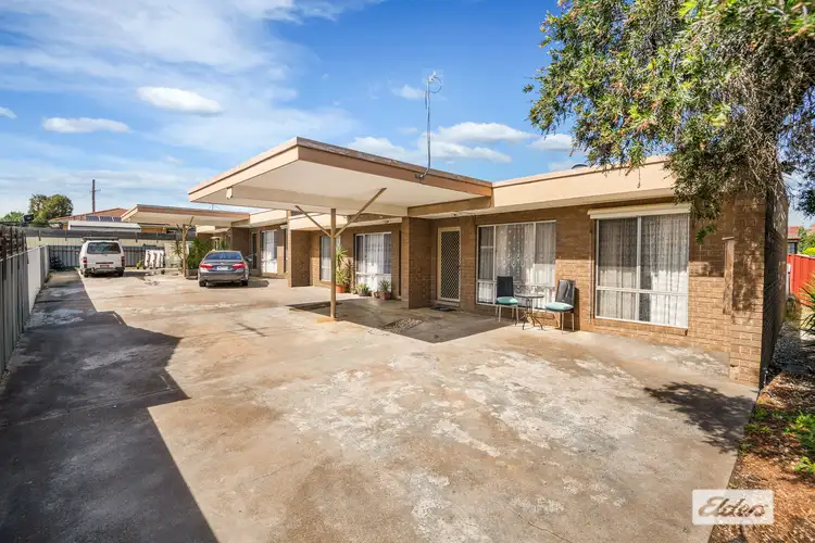 Third view of Homely block of units listing, 1-4/57 Lockwood Road, Kangaroo Flat VIC 3555