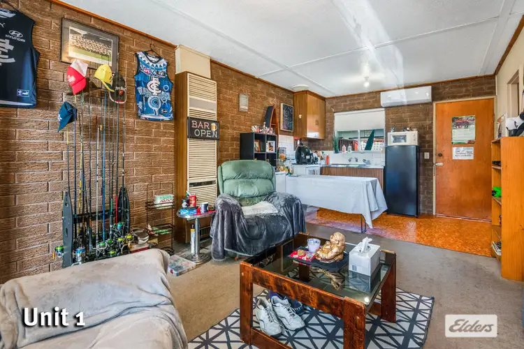 Fourth view of Homely block of units listing, 1-4/57 Lockwood Road, Kangaroo Flat VIC 3555