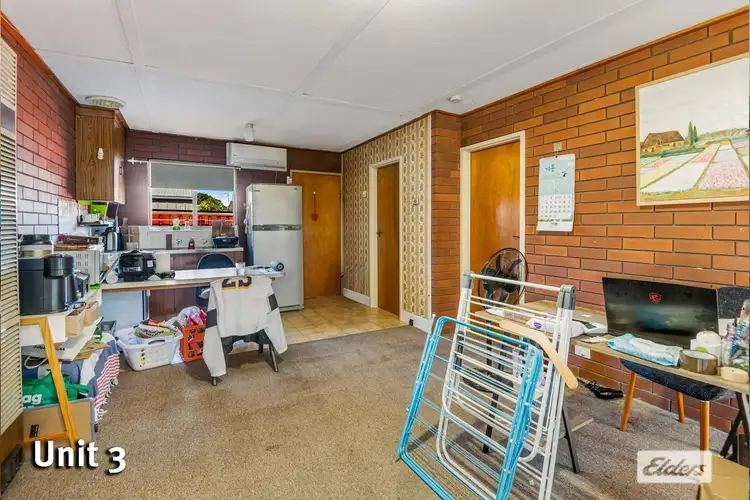 Sixth view of Homely block of units listing, 1-4/57 Lockwood Road, Kangaroo Flat VIC 3555