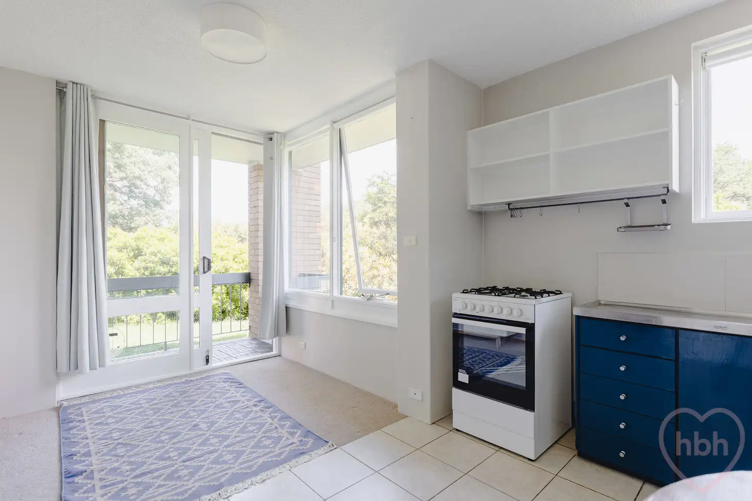 Main view of Homely apartment listing, 1B/109 Knox Street, Watson ACT 2602