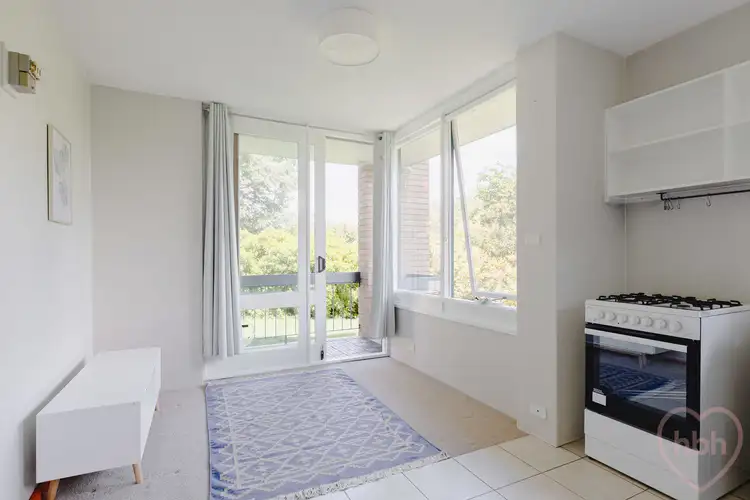 Second view of Homely apartment listing, 1B/109 Knox Street, Watson ACT 2602