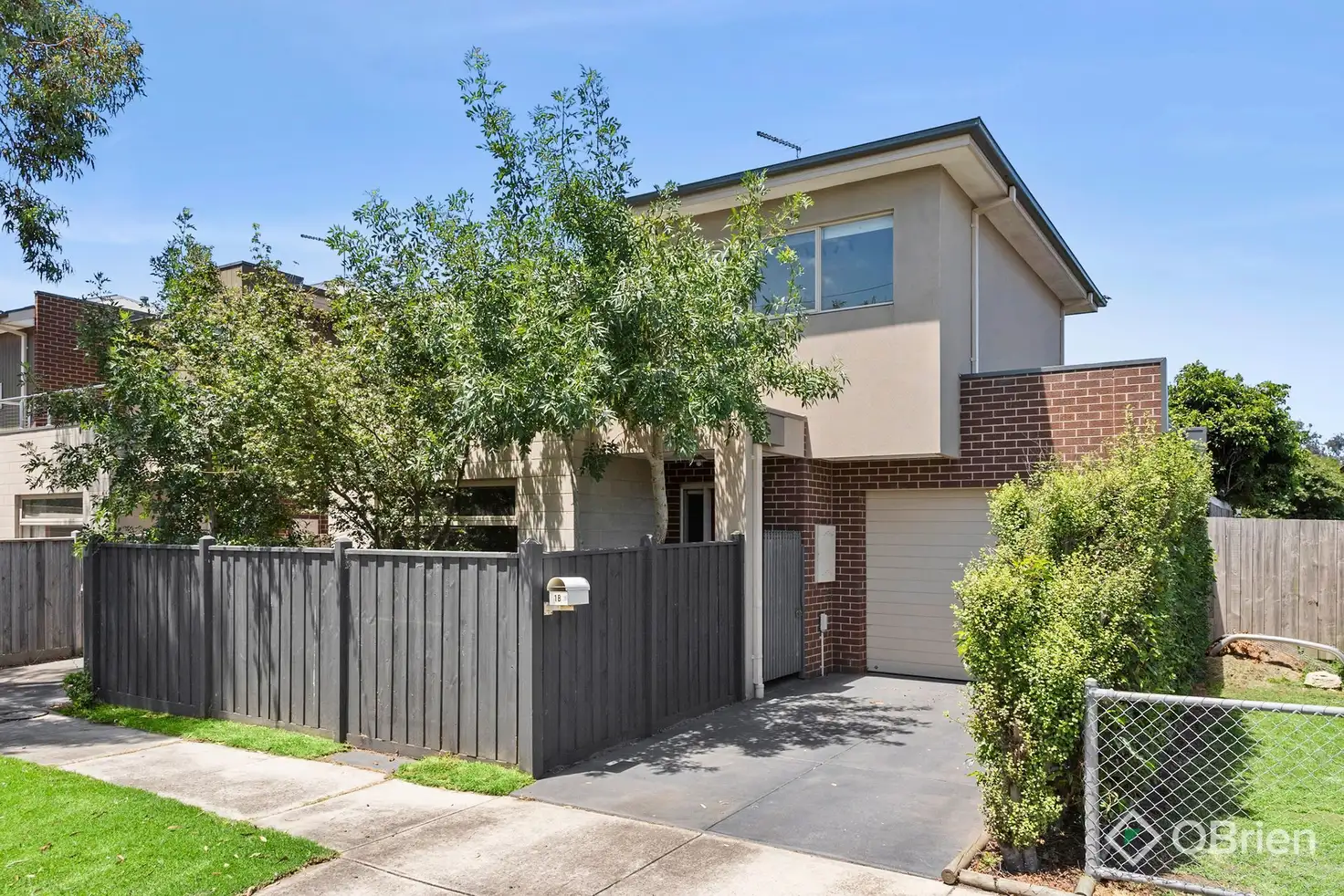 Main view of Homely townhouse listing, 1B Martin Street, Hastings VIC 3915