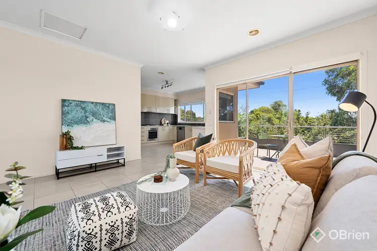 Second view of Homely townhouse listing, 1B Martin Street, Hastings VIC 3915