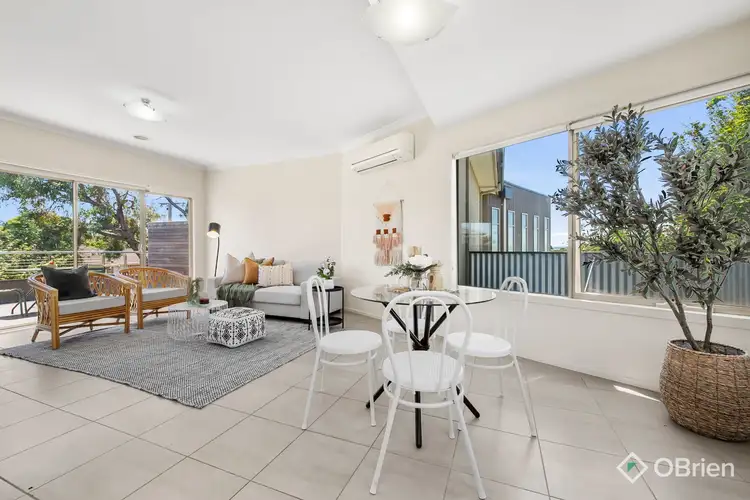 Third view of Homely townhouse listing, 1B Martin Street, Hastings VIC 3915