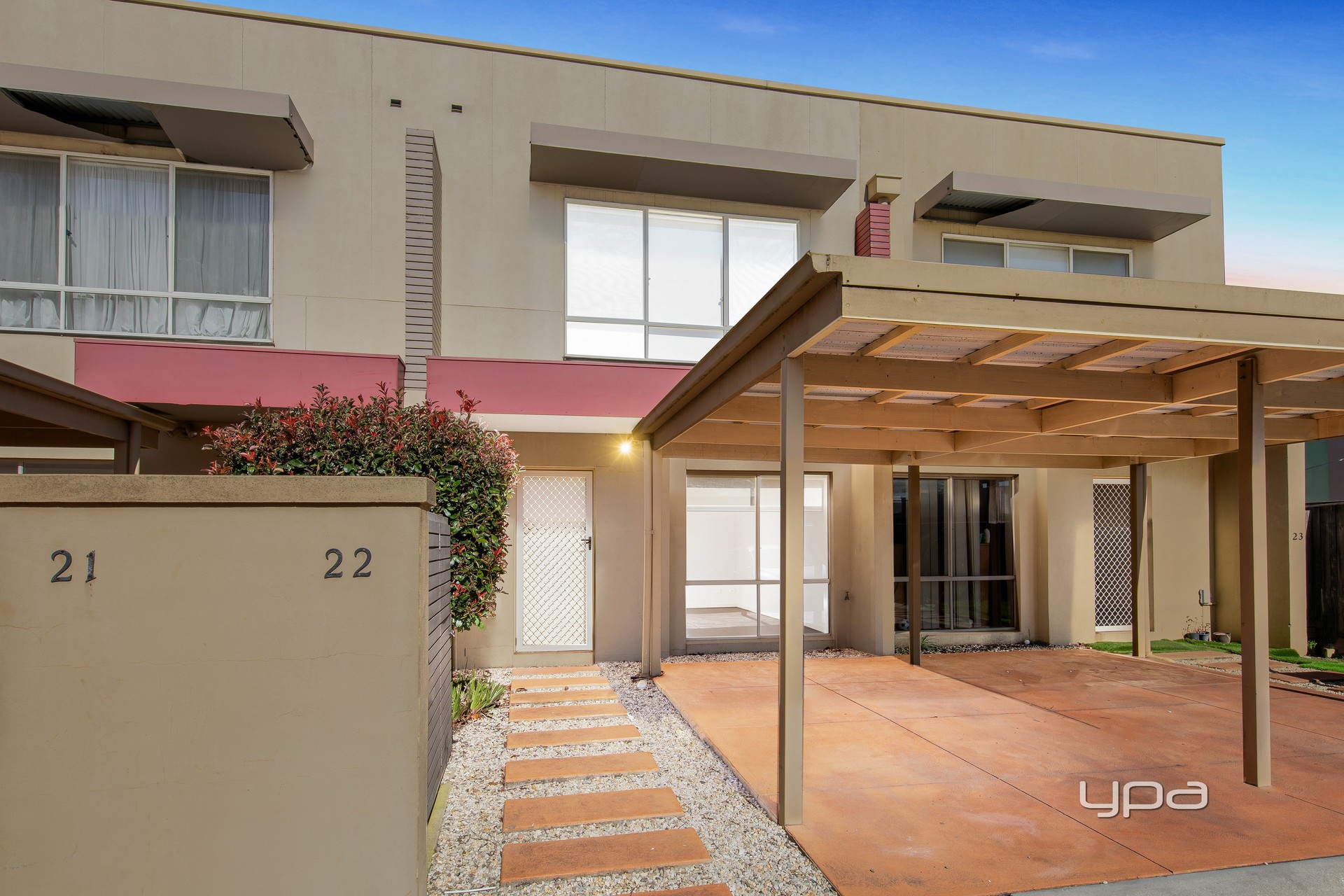 22/358 Sydenham Road, Sydenham VIC 3037
