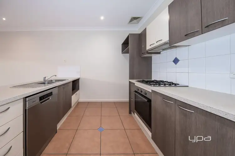 Third view of Homely townhouse listing, 22/358 Sydenham Road, Sydenham VIC 3037