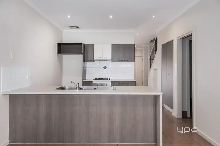 Fourth view of Homely townhouse listing, 22/358 Sydenham Road, Sydenham VIC 3037