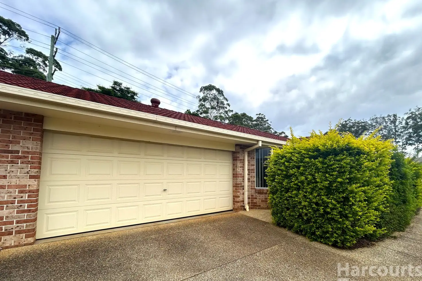 Main view of Homely semi-detached listing, 1/1 Toorak Court, Port Macquarie NSW 2444