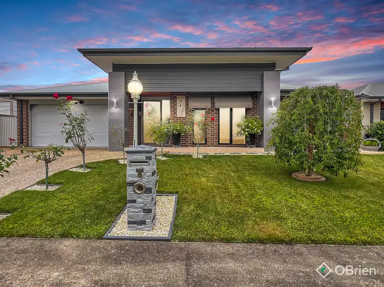 8 Verdell Street, Bairnsdale VIC 3875