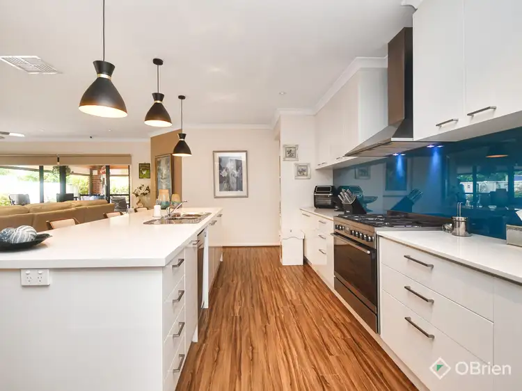 Fourth view of Homely house listing, 8 Verdell Street, Bairnsdale VIC 3875
