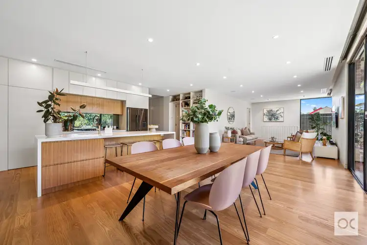 Fifth view of Homely house listing, 29 Frederick Street, Clarence Park SA 5034