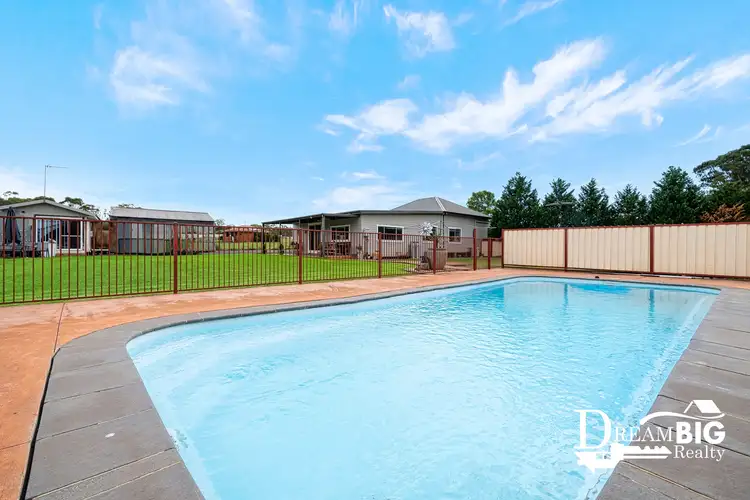 Fourth view of Homely rural property listing, 153 Garfield Road West, Marsden Park NSW 2765