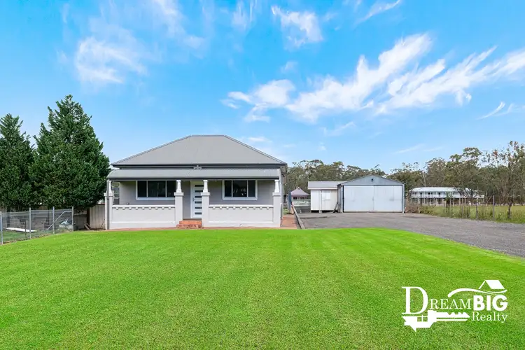 Fifth view of Homely rural property listing, 153 Garfield Road West, Marsden Park NSW 2765