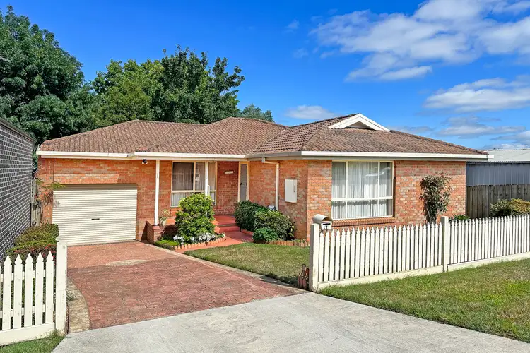 1 McCarthy Court, Warragul VIC 3820