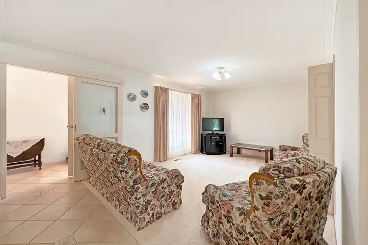 Second view of Homely house listing, 1 McCarthy Court, Warragul VIC 3820