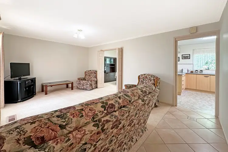 Third view of Homely house listing, 1 McCarthy Court, Warragul VIC 3820