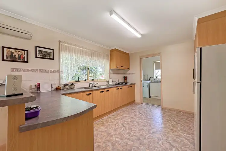 Fourth view of Homely house listing, 1 McCarthy Court, Warragul VIC 3820