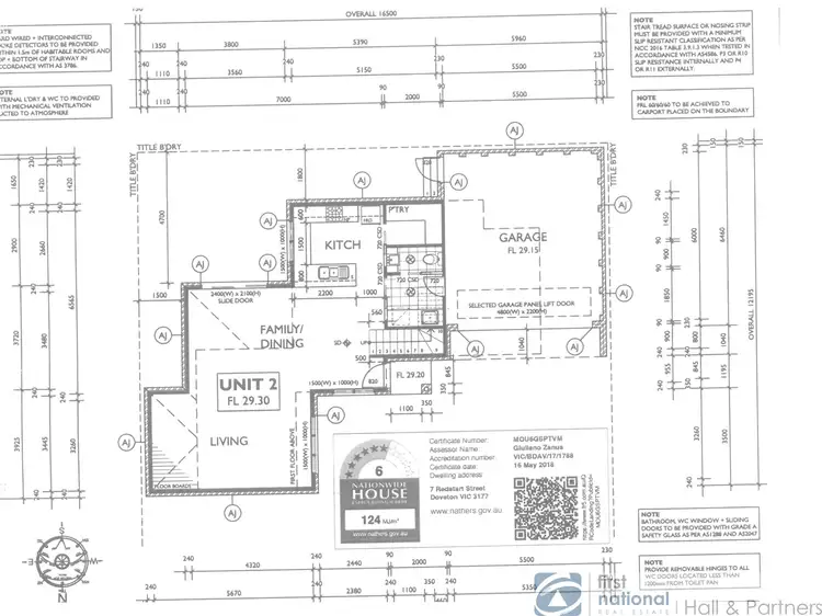 Third view of Homely unit listing, 2/7 Redstart Street, Doveton VIC 3177