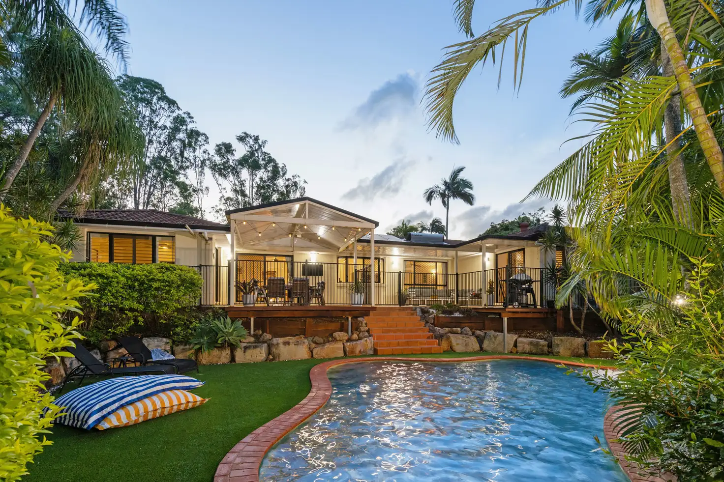 Main view of Homely house listing, 26 Oldfield Place, Brookfield QLD 4069