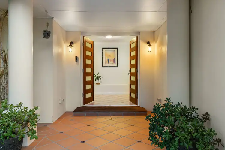Second view of Homely house listing, 26 Oldfield Place, Brookfield QLD 4069